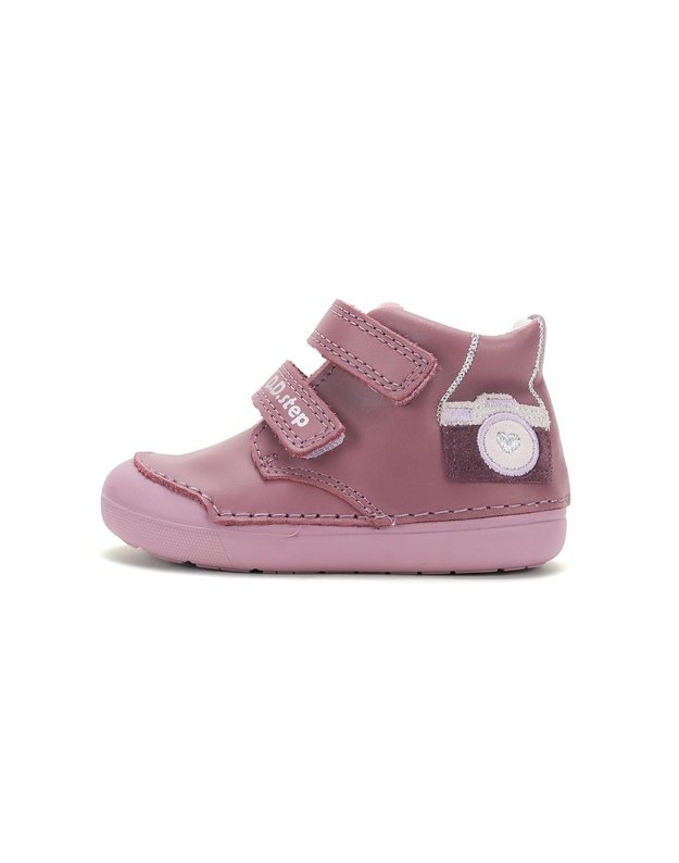 Violetiniai batai 20-25 d. S066-62216F