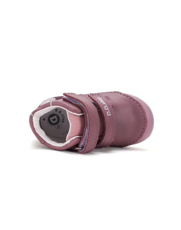 Violetiniai batai 20-25 d. S066-62216F
