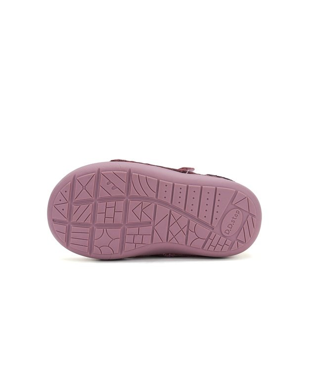 Violetiniai batai 20-25 d. S066-62216F