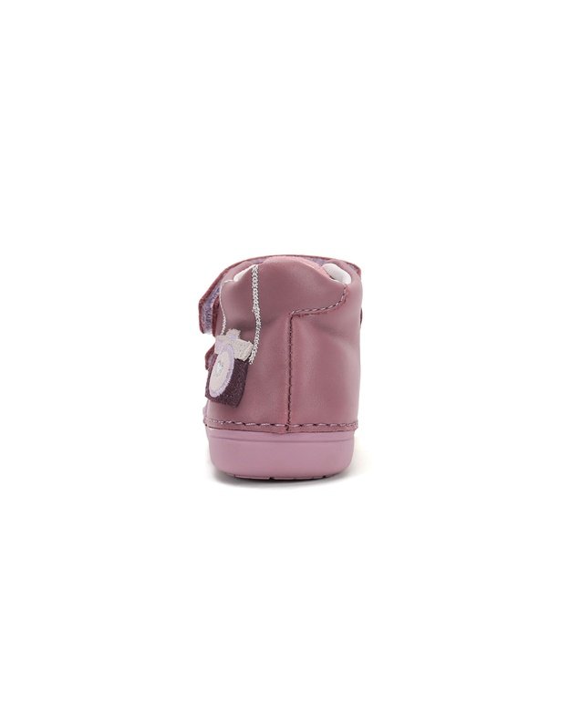 Violetiniai batai 20-25 d. S066-62216F