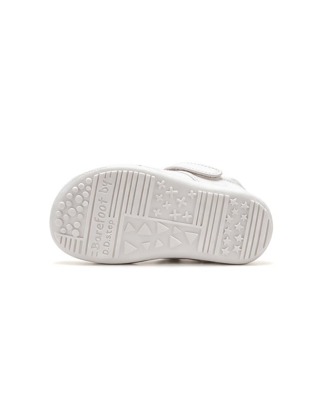 Barefoot balti batai 25-30 d. H063-62175AM