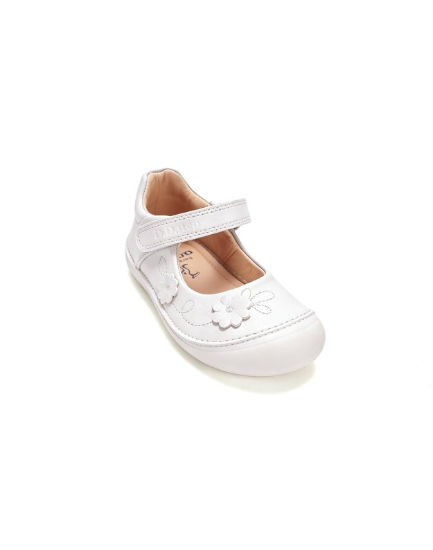 Barefoot balti batai 25-30 d. H063-62175AM