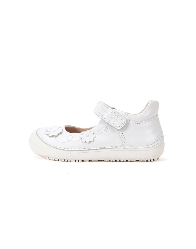 Barefoot balti batai 25-30 d. H063-62175AM
