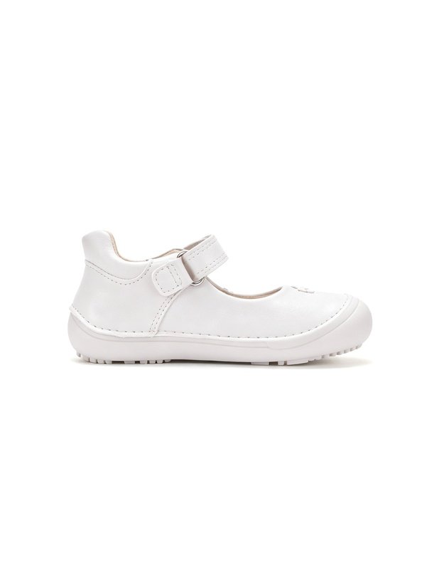 Barefoot balti batai 25-30 d. H063-62175AM
