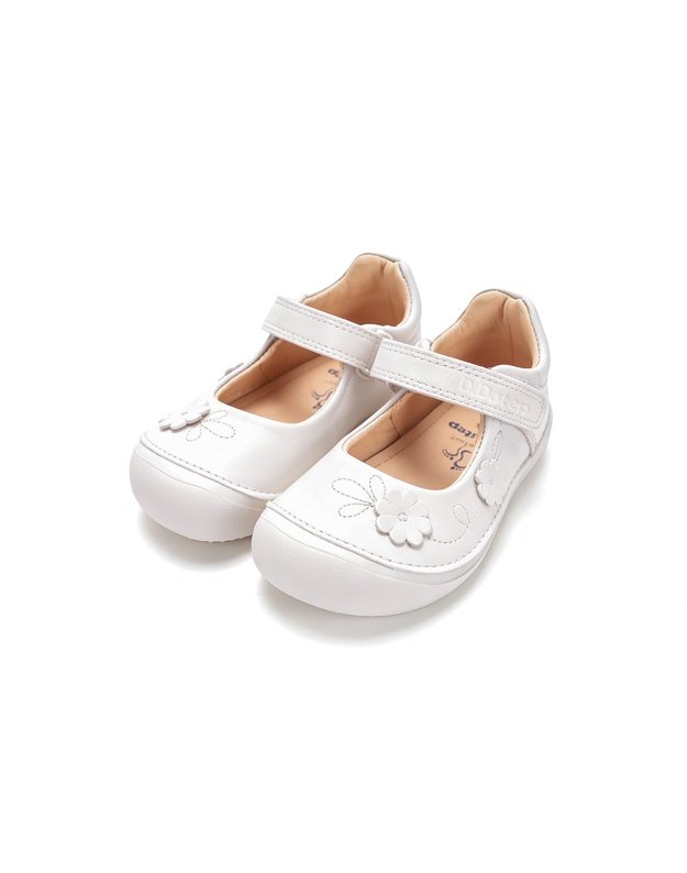 Barefoot balti batai 25-30 d. H063-62175AM