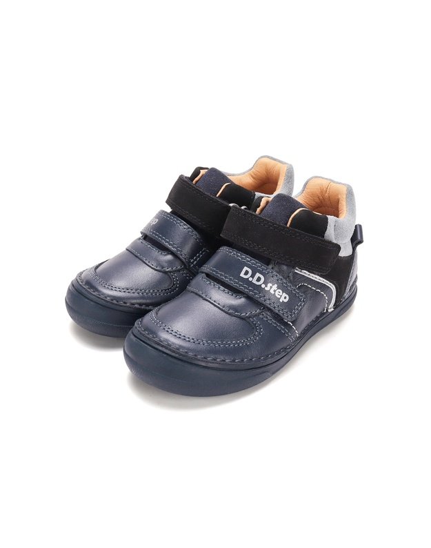 Mėlyni batai 32-37 d. A078-62105AL