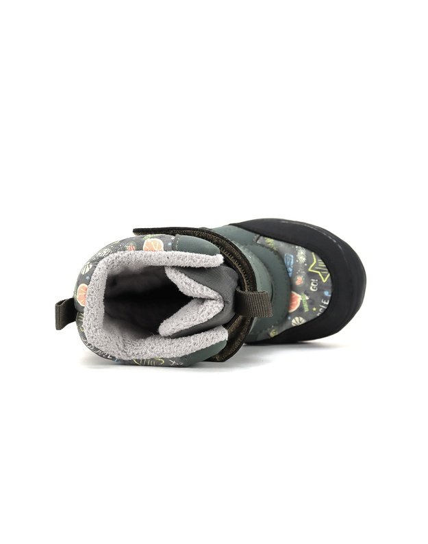Sniego batai su vilna 22-27 d. P081-62405A