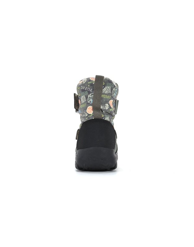 Sniego batai su vilna 22-27 d. P081-62405A