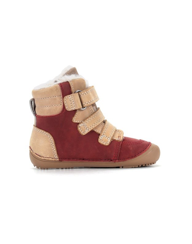 Barefoot batai su vilna 31-36 d. W063-62643FWL