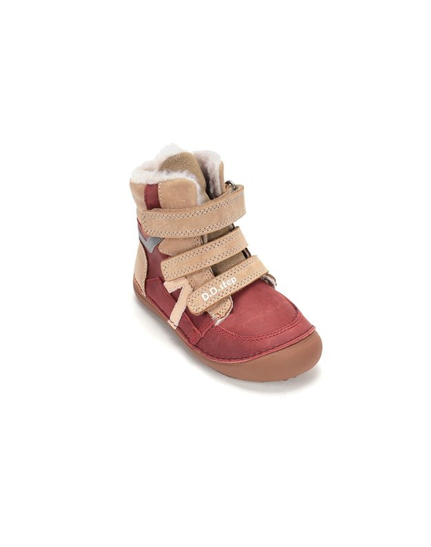 Barefoot batai su vilna 31-36 d. W063-62643FWL