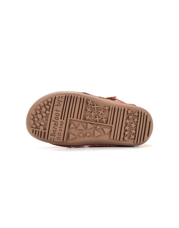Barefoot batai su vilna 31-36 d. W063-62643FWL