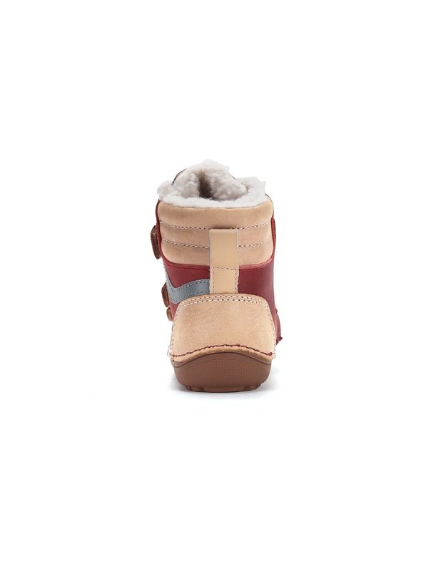 Barefoot batai su vilna 31-36 d. W063-62643FWL