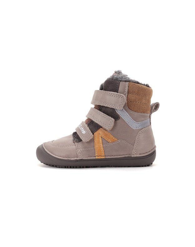 Barefoot batai su vilna 31-36 d. W063-62643WL