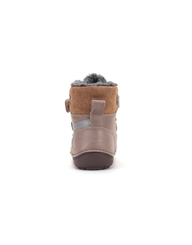 Barefoot batai su vilna 31-36 d. W063-62643WL