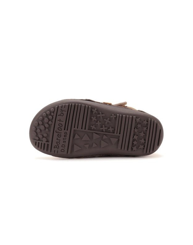 Barefoot batai su vilna 31-36 d. W063-62643WL