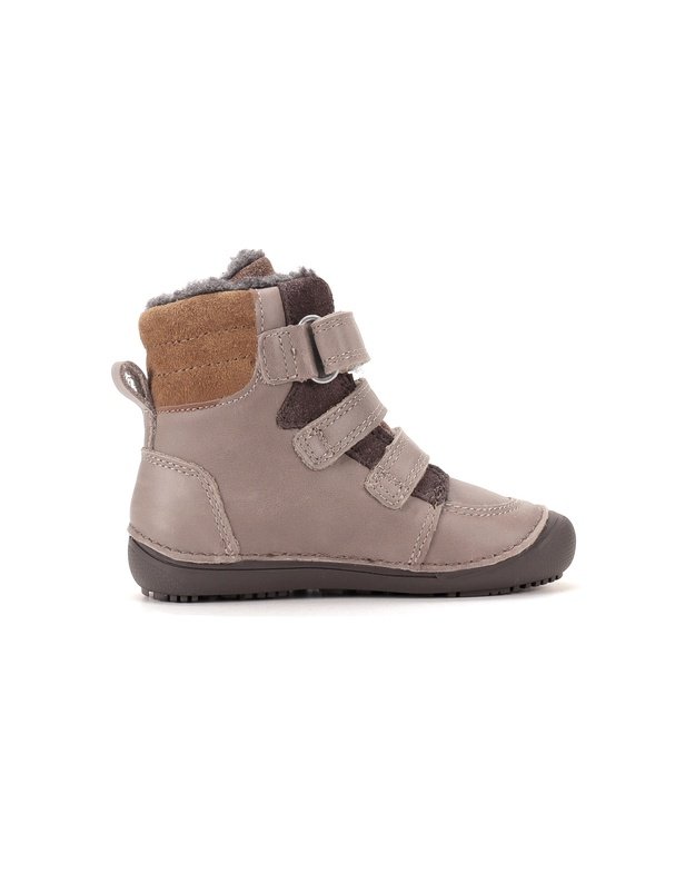 Barefoot batai su vilna 31-36 d. W063-62643WL