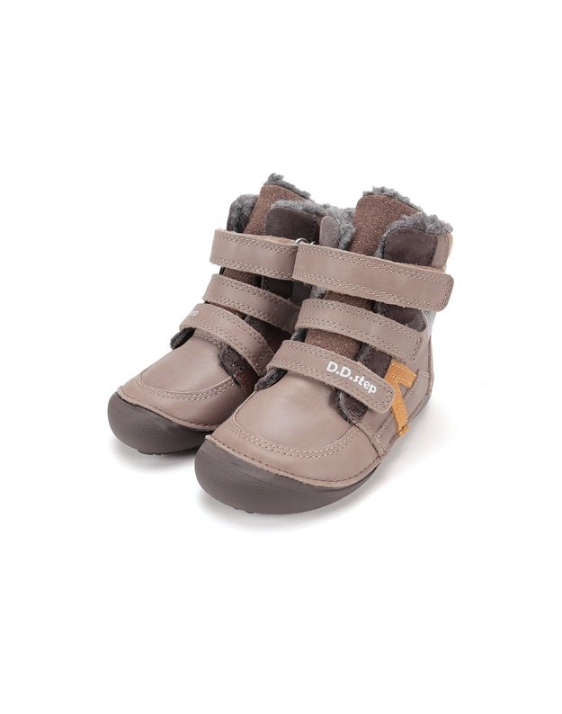 Barefoot batai su vilna 31-36 d. W063-62643WL