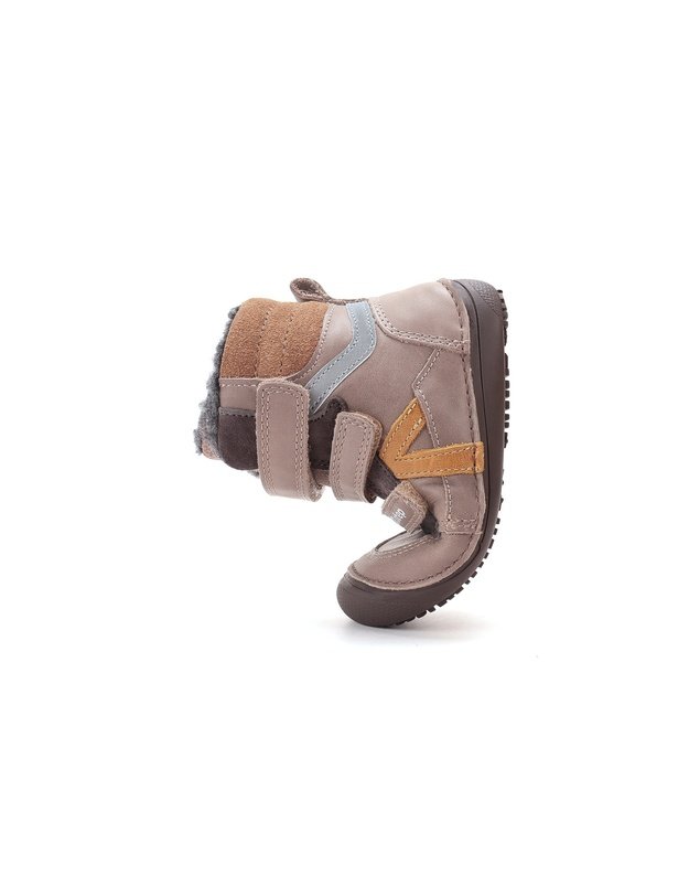 Barefoot batai su vilna 31-36 d. W063-62643WL