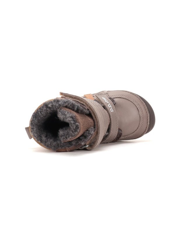 Barefoot batai su vilna 31-36 d. W063-62643WL