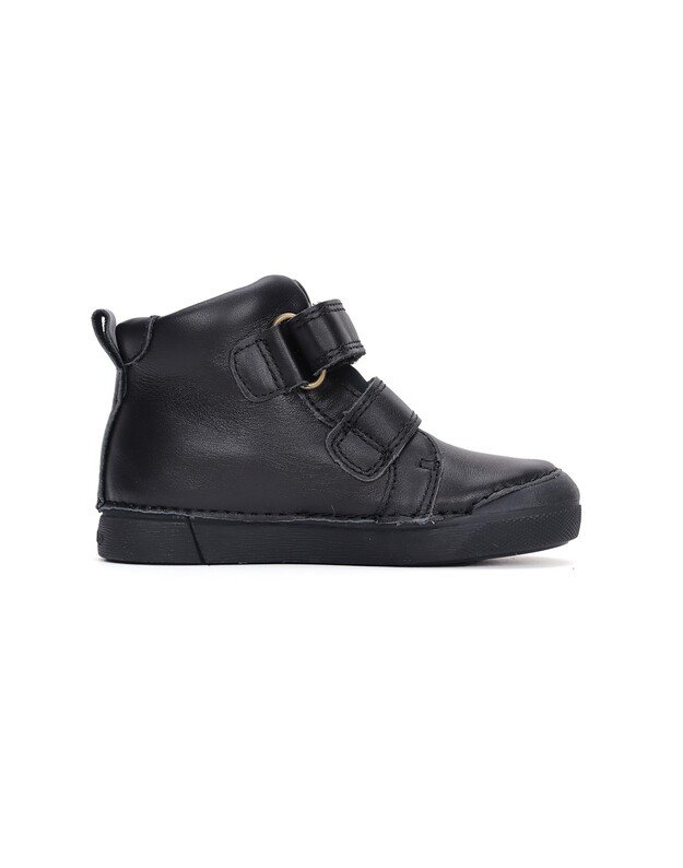 Juodi batai 31-36 d. A068-42164L 5