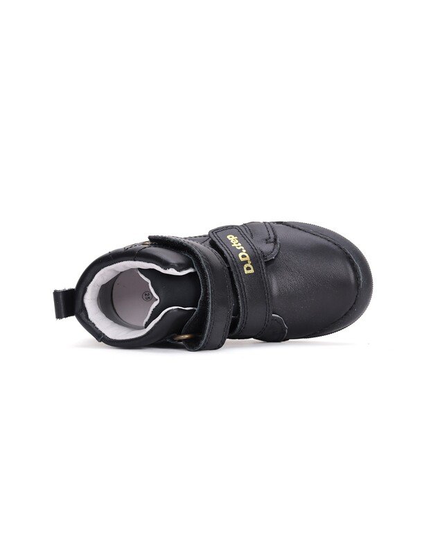 Juodi batai 31-36 d. A068-42164L 3