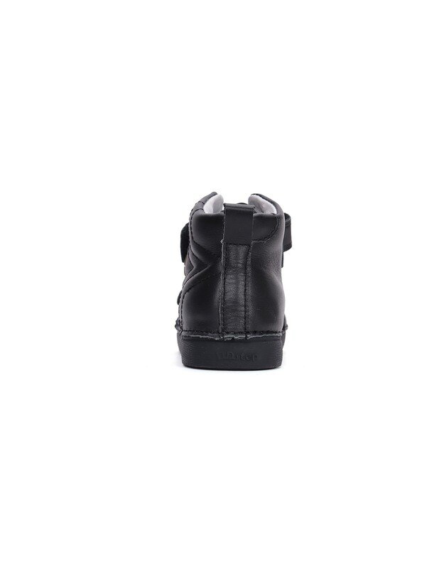 Juodi batai 31-36 d. A068-42164L 4