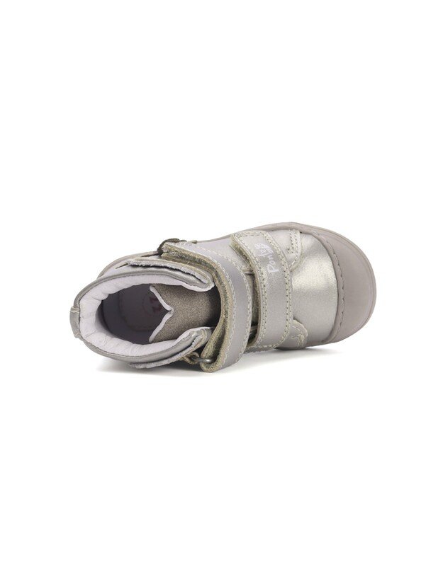 Bronzinės spalvos batai 22-27 d. DA06-5-2693 2