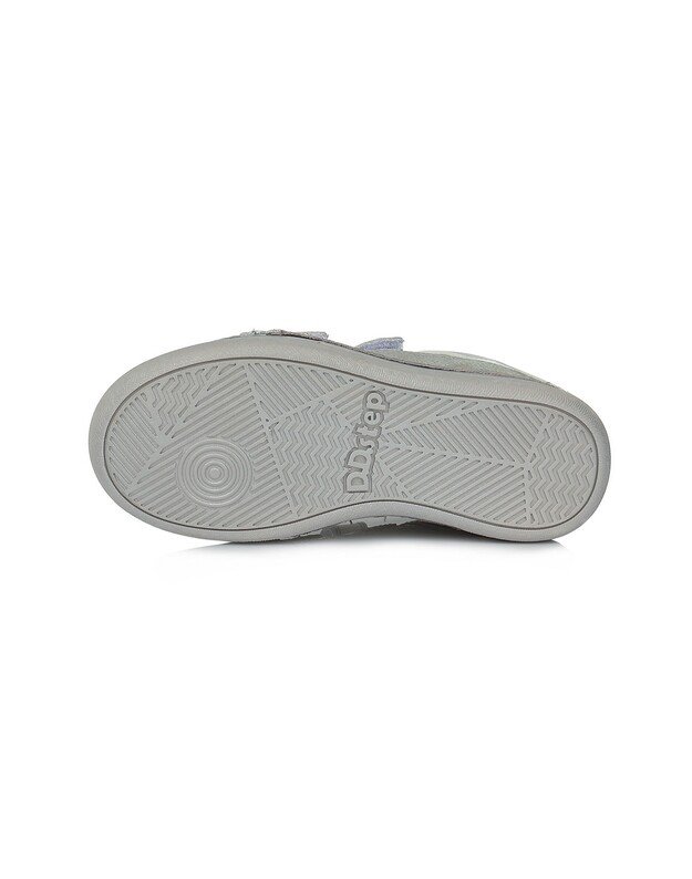 Sidabriniai batai 26-31 d. S078227BM 5