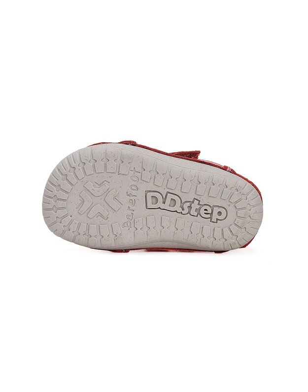 Barefoot rožiniai batai 20-25 d. S070-41351C 1