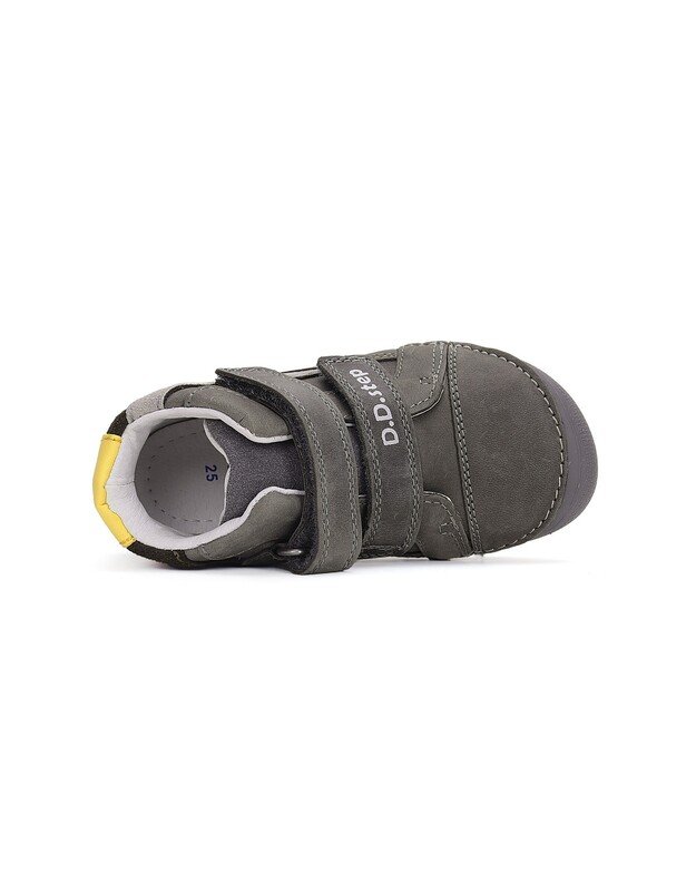 Barefoot pilki batai 25-30 d. A063-42696AM 6