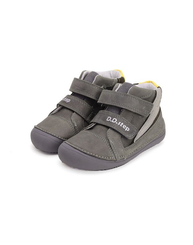 Barefoot pilki batai 25-30 d. A063-42696AM 3