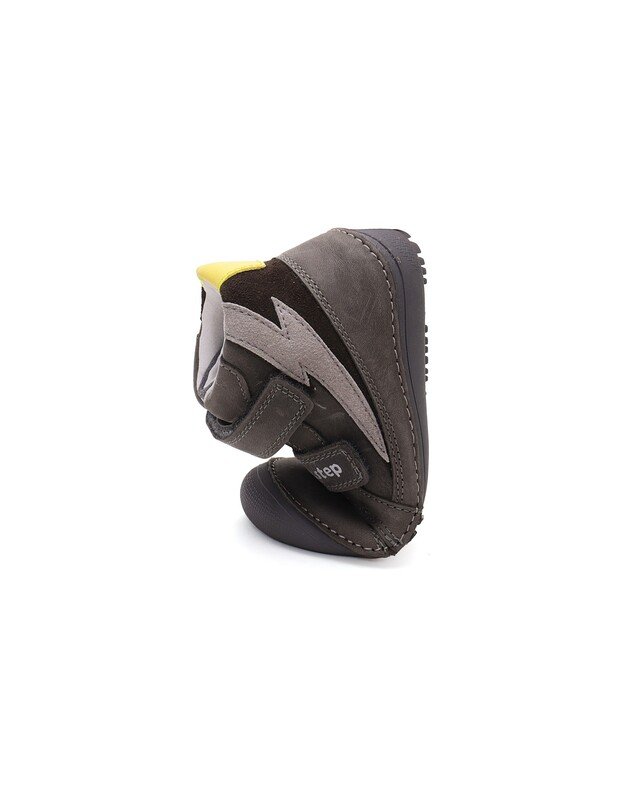 Barefoot pilki batai 25-30 d. A063-42696AM 5
