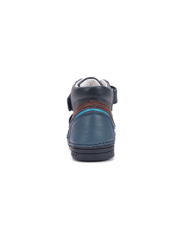 Mėlyni batai 31-36 d. A040-52962BL 5