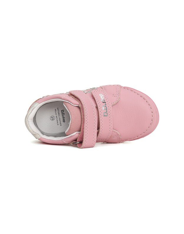 Rožiniai batai 31-36 d. S040-41475AL 3