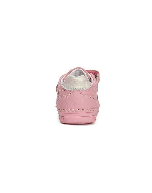 Rožiniai batai 31-36 d. S040-41475AL 5