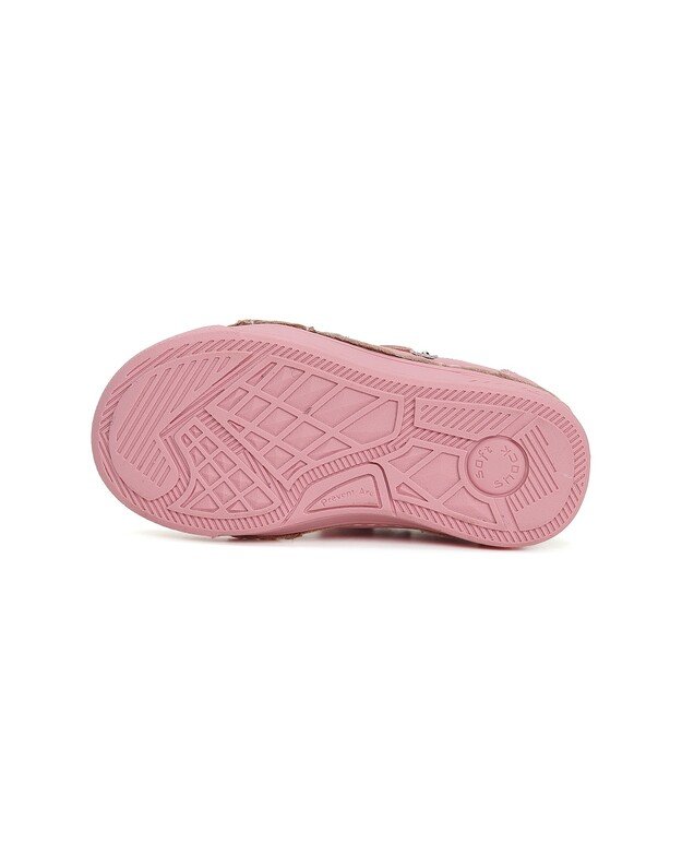 Rožiniai batai 31-36 d. S040-41475AL 2