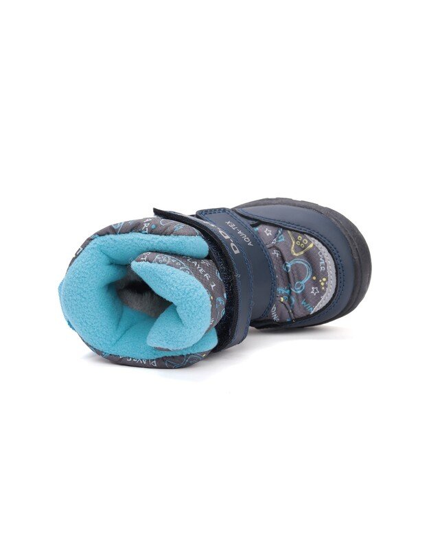 Sniego batai su vilna 22-27 d. P081-52299A 2