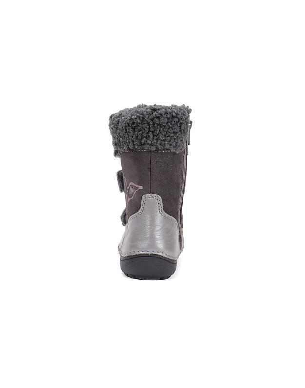 Barefoot batai su vilna 25-30 d. W063-52534MW 5