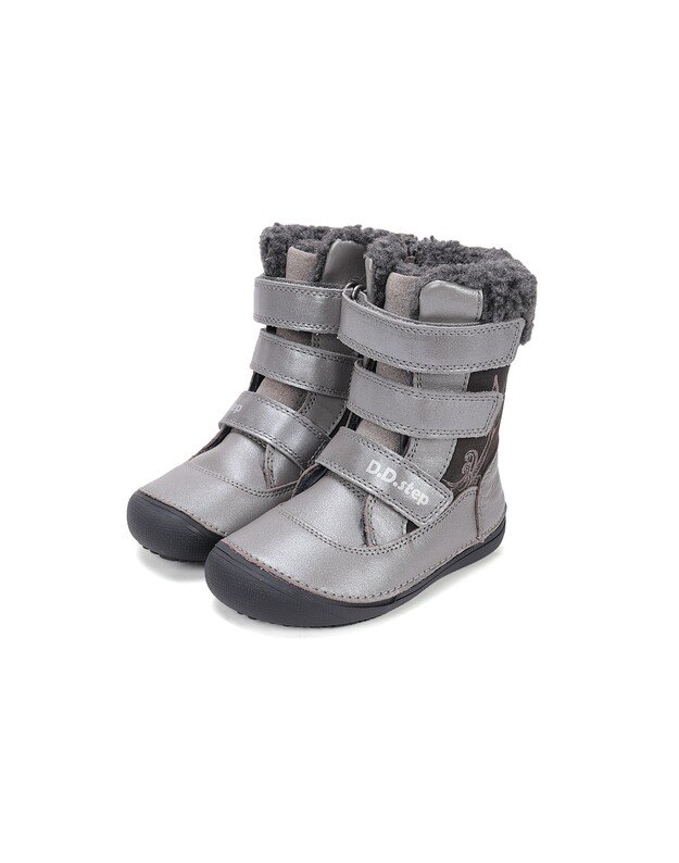 Barefoot batai su vilna 25-30 d. W063-52534MW 4