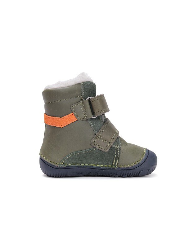 Barefoot batai su vilna 26-31 d. W073-52306AMW 4