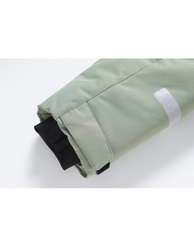 Vientisas mėlynas žieminis VALIANLY kombinezonas 128-158 3