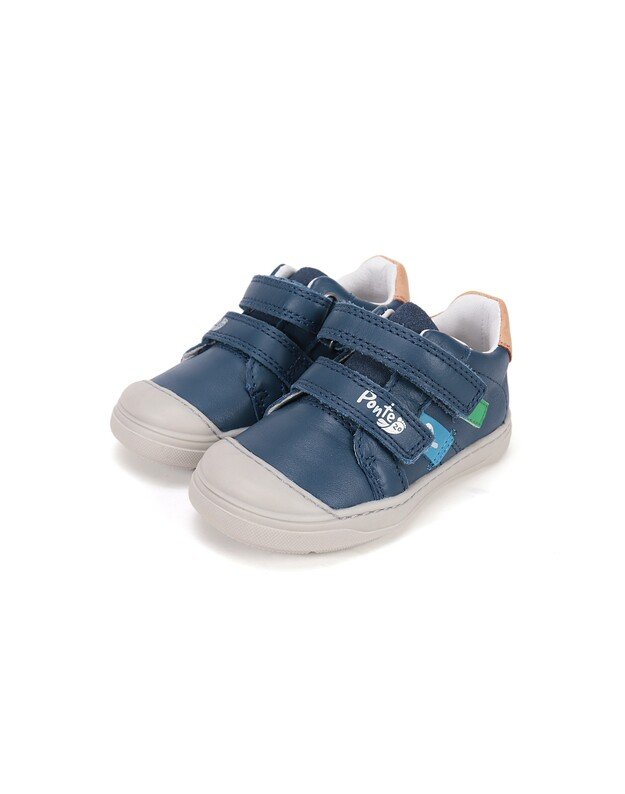 Mėlyni batai 28-33 d. DA03-6-1104L 5