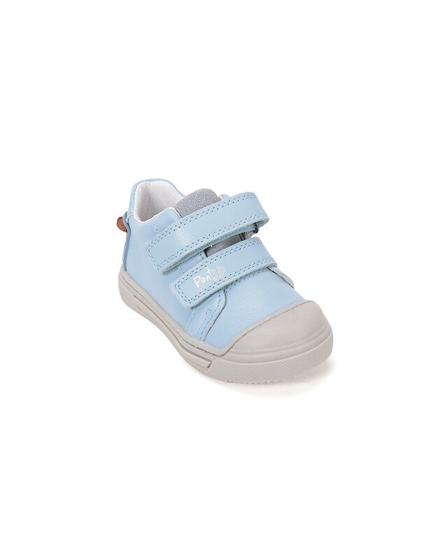 &Scaron;viesiai mėlyni batai 28-33 d. DA03-6-1724L 6