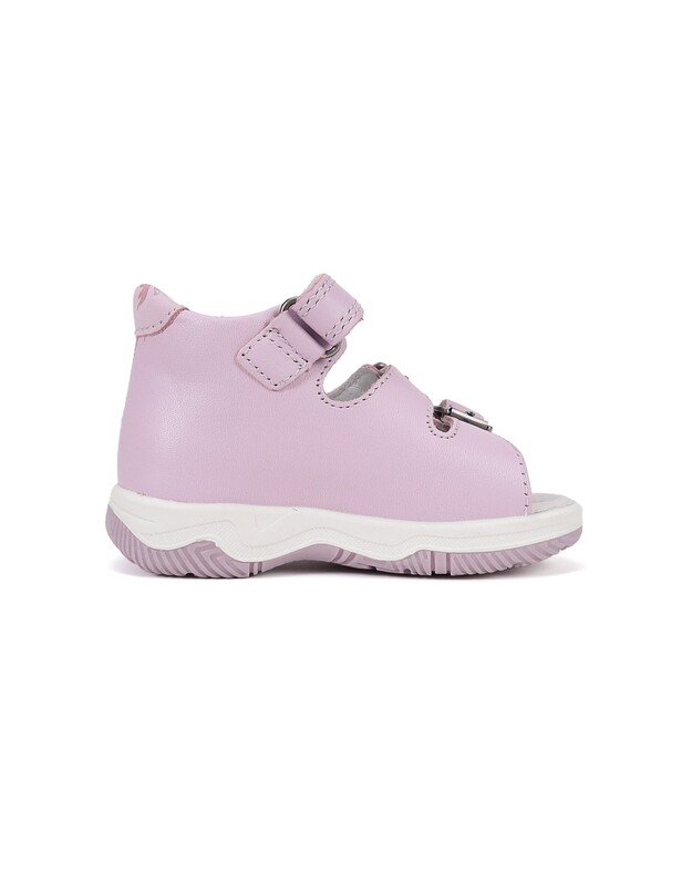 Violetinės basutės 25-30 d. G103-61115M 2