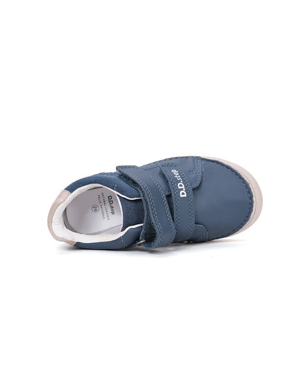 Mėlyni batai 32-37 d. S078-61177AL 3