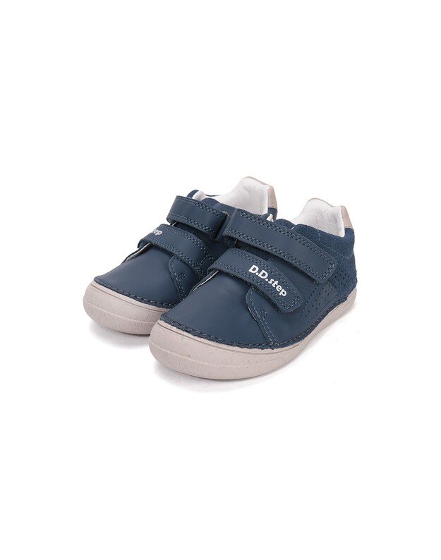 Mėlyni batai 32-37 d. S078-61177AL 5