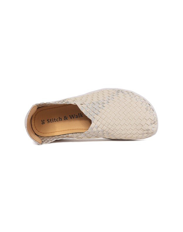 Barefoot batai 36-42 d. C088-61175C 2