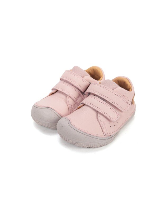 Barefoot rožiniai batai 26-31 d. S073-61950DM 5