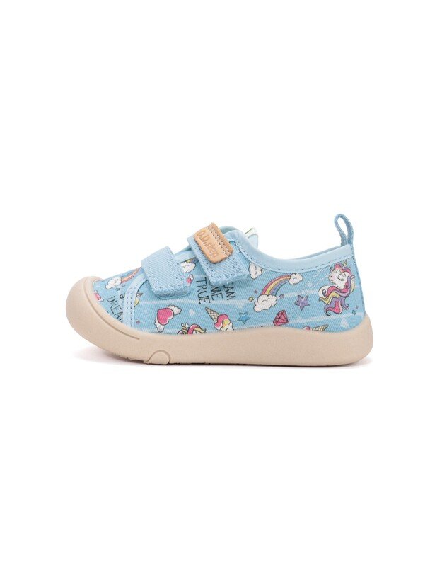 Canvas batai 28-33 d. C100-61621AL