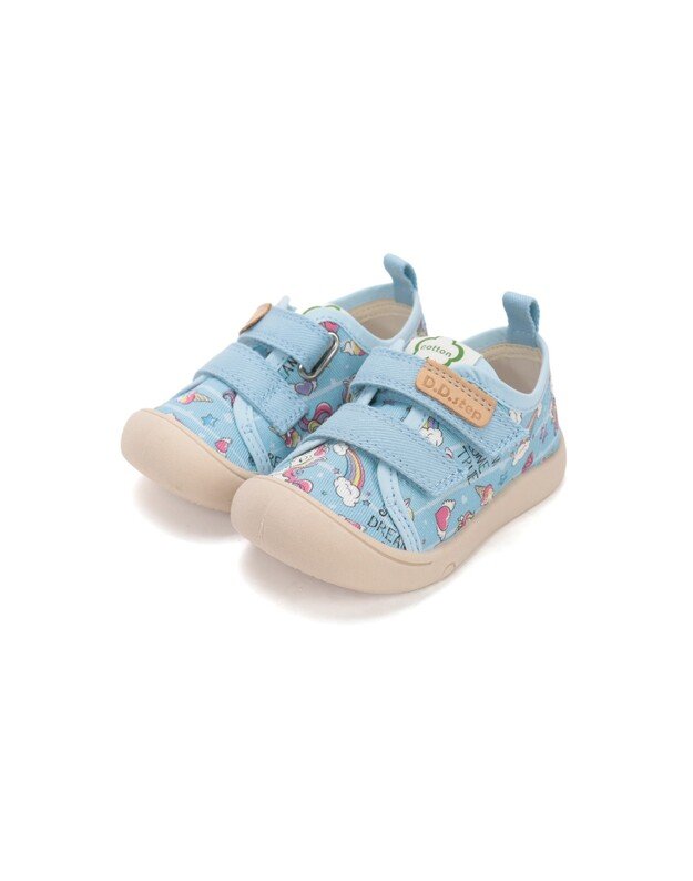 Canvas batai 28-33 d. C100-61621AL 5